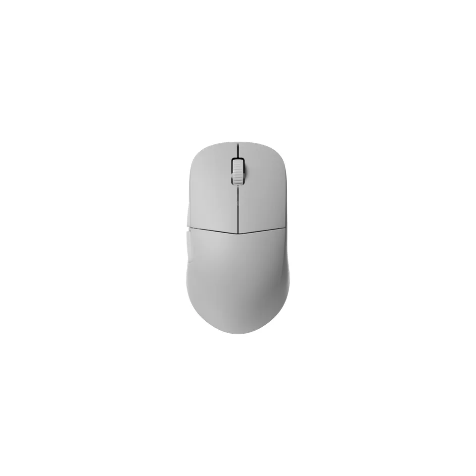 Endgame Gear XM2w 4k Gaming Mouse - White Frost Mus — produktfoto