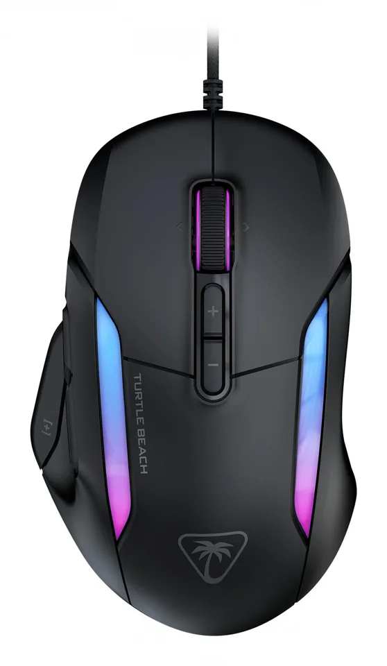 Turtle Beach - Kone II - Gaming Mus — produktfoto