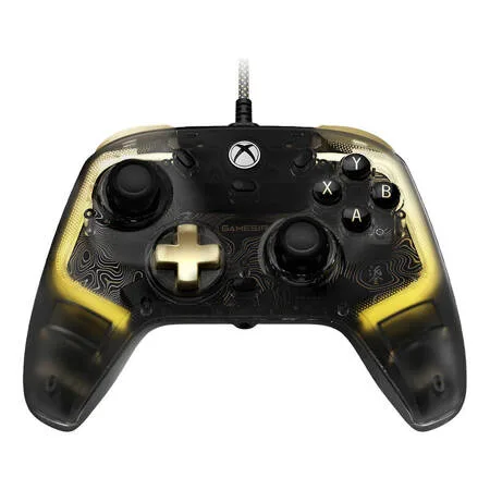 GameSir K1 Flux — produktfoto