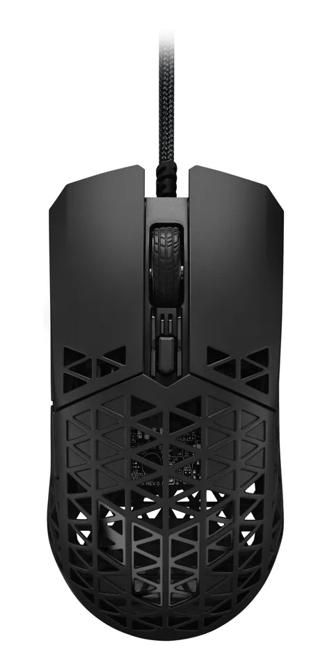 ASUS TUF Gaming M4 AIR Wired Gaming Mouse Mus — produktfoto