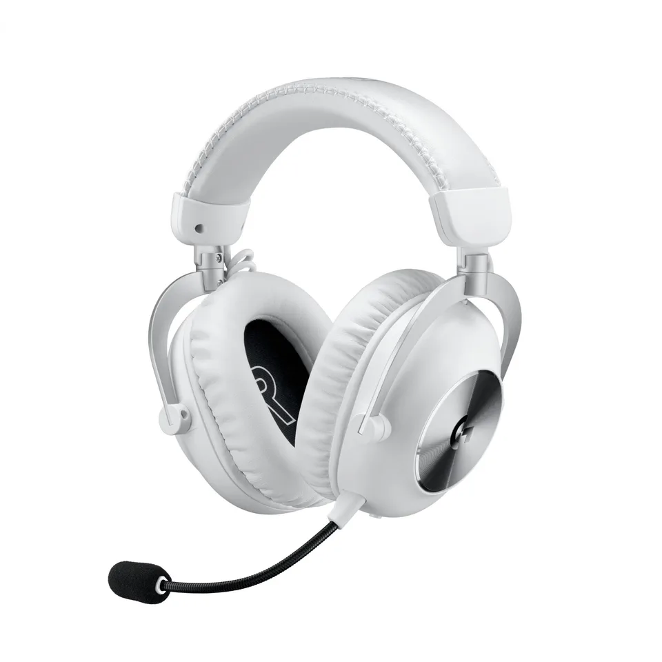 Logitech - PRO X 2 LIGHTSPEED Wireless Gaming Headset — produktfoto