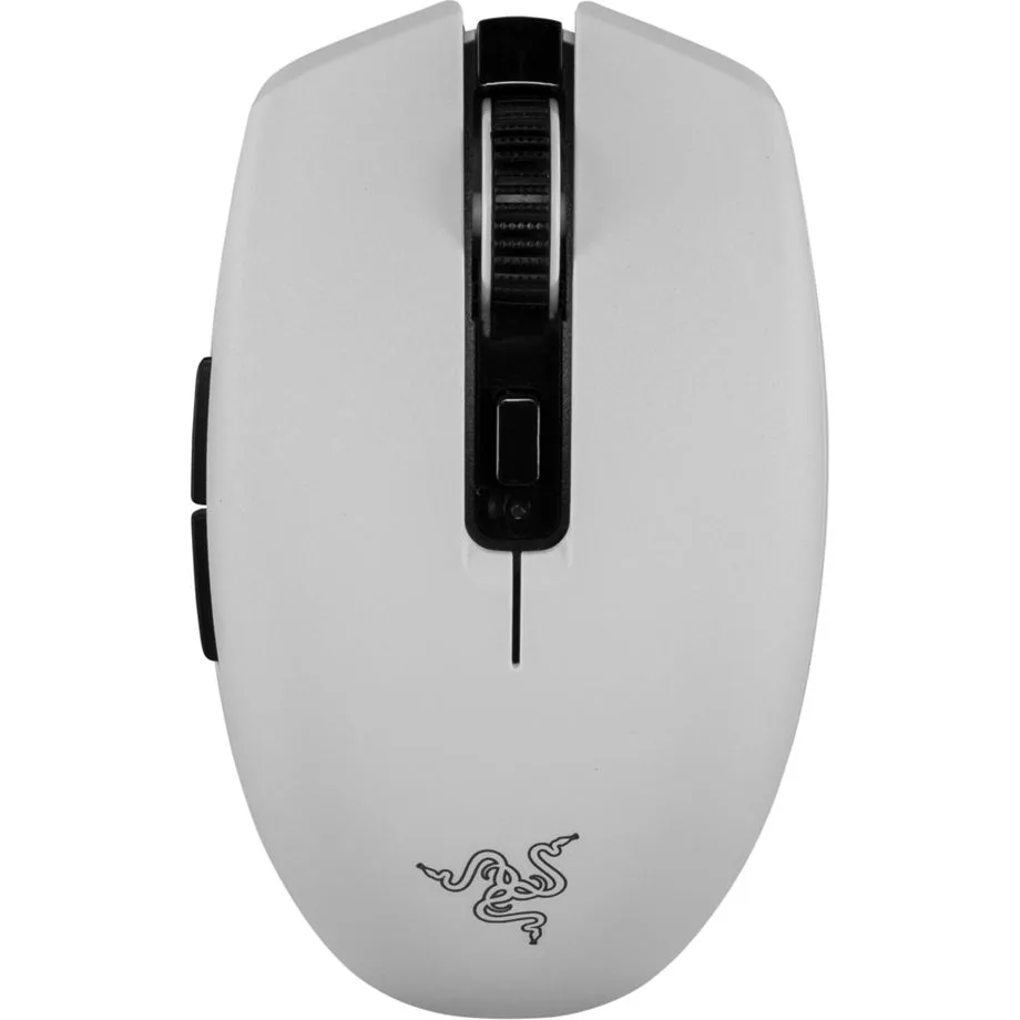 Razer Orochi V2 White Edition - Gaming Mus — produktfoto