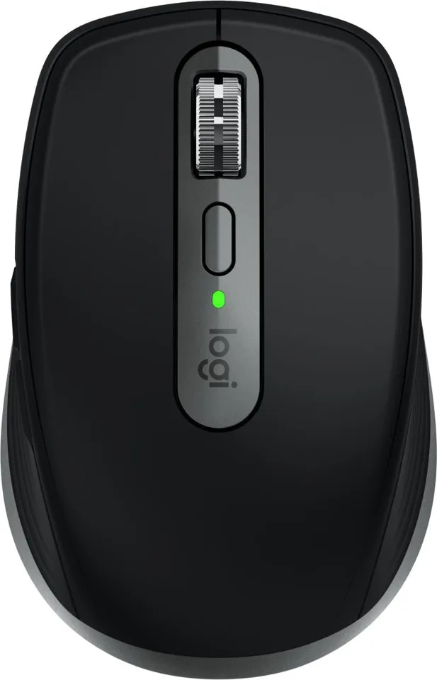 Logitech - MX Anywhere 3S For Mac Compact Wireless Performance Mouse Mus — produktfoto