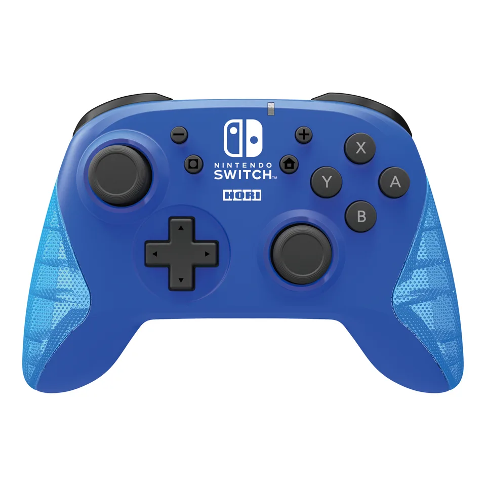 HORI Wireless HORIPAD - Blue — produktfoto