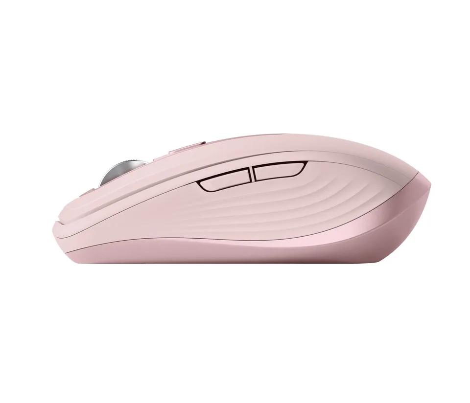 Logitech - MX Anywhere 3S Compact Wireless Performance Mouse Mus — produktfoto