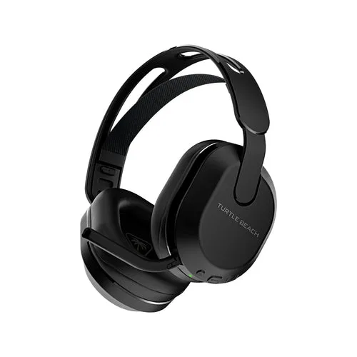 Turtle Beach Stealth 500 - PlayStation - Trådløst headset - Sort — produktfoto