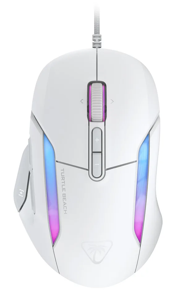 Turtle Beach - Kone II - Gaming Mus — produktfoto