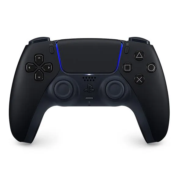 Sony DualSense-controller til PS5 - Black — produktfoto