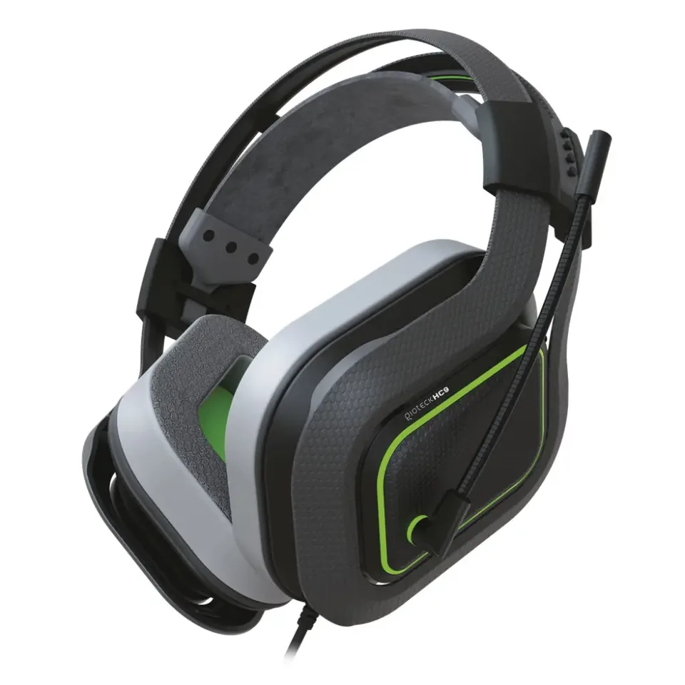 Gioteck HC-9 Kablet Headset — produktfoto