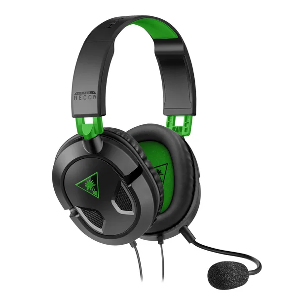 TURTLE BEACH HEADSET RECON 50X — produktfoto