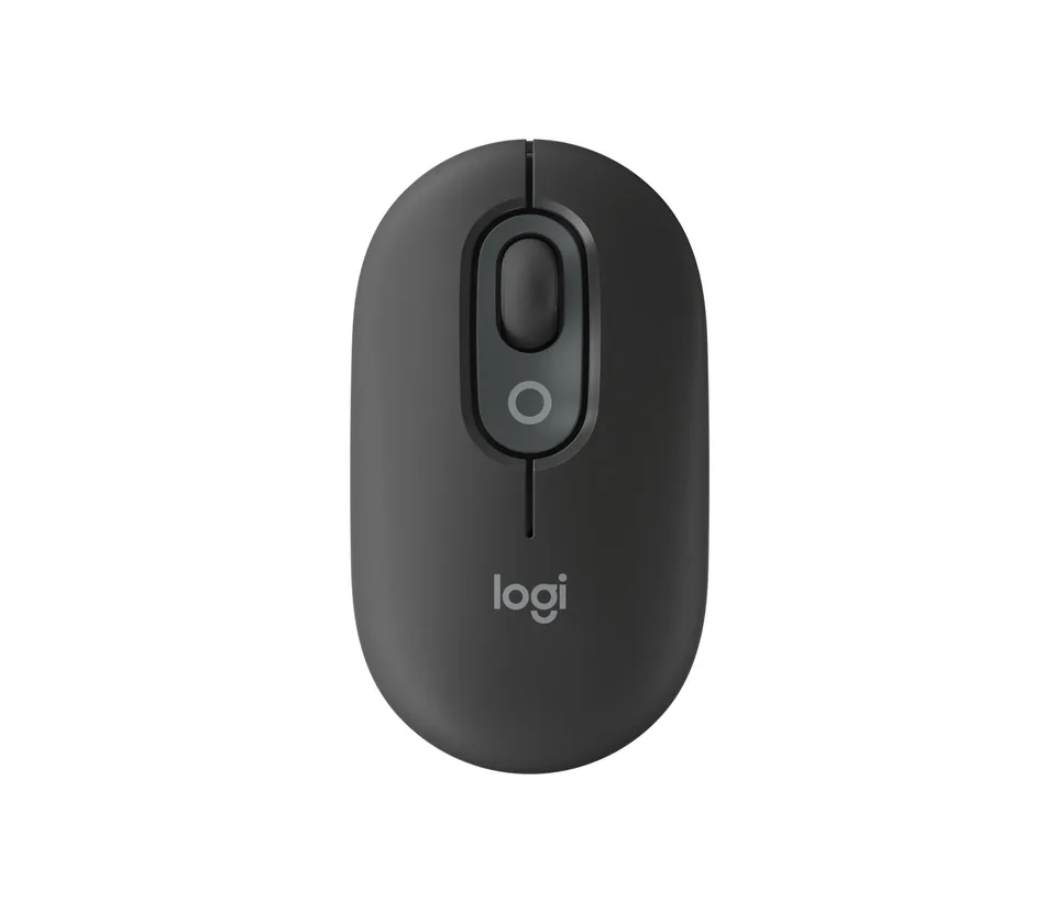 Logitech - Pop Icon Mouse Mus — produktfoto