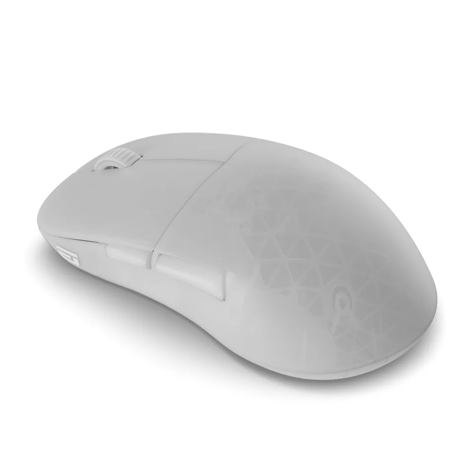 Endgame Gear XM2w 4K V2 - Trådløs Gaming Mus (White Frost) — produktfoto