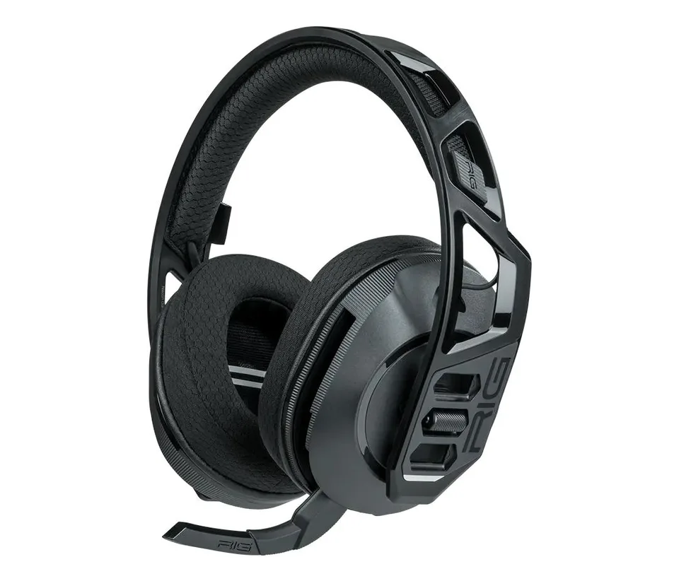 RIG 600 PRO HS Sort Headset — produktfoto