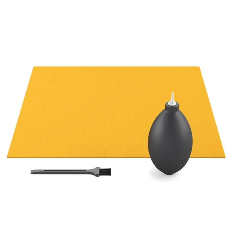 Glorious PC Gaming Cleaning Kit Tastatur Tilbehør — produktfoto