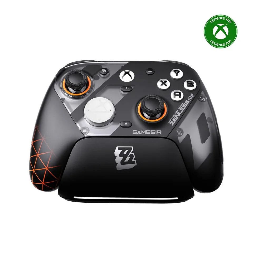 GameSir G7 Pro - Zenless Zone Zero Edition — produktfoto