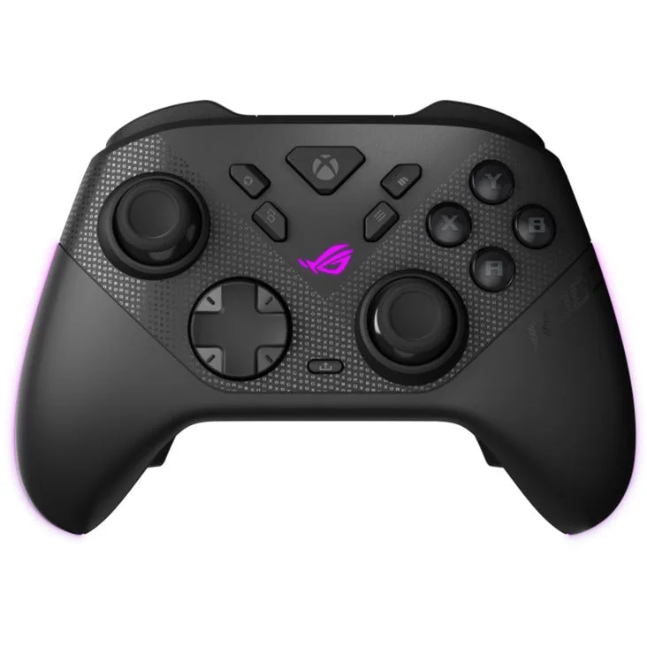 ASUS ROG Raikiri II Xbox Wireless - controller - Sort — produktfoto