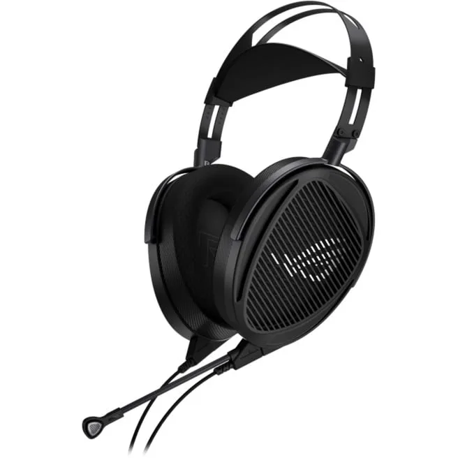 Asus ROG Kithara - Sort Headset — produktfoto
