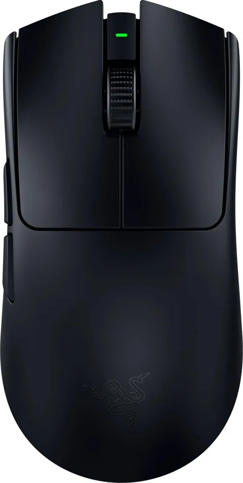 Razer Viper V3 Pro trådløs gamingmus - sort — produktfoto