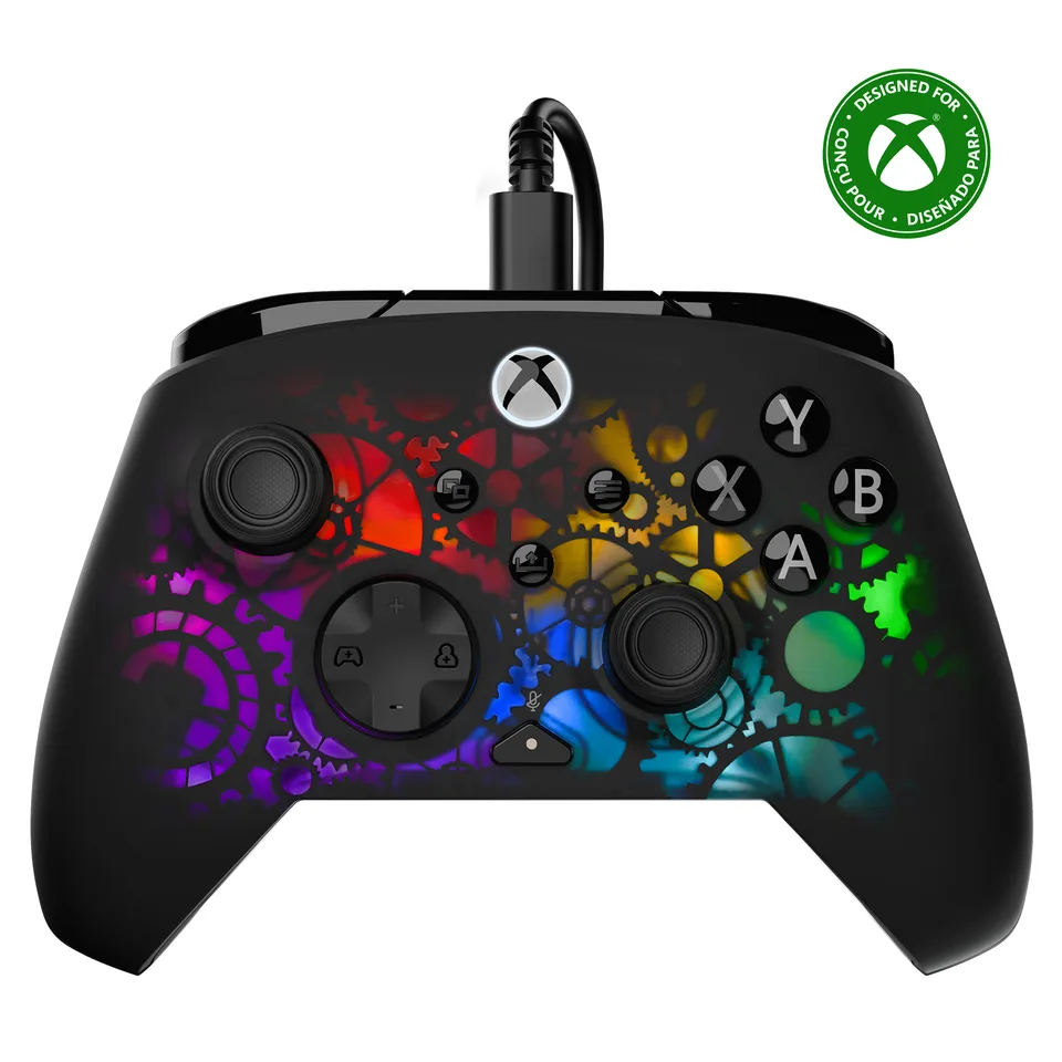 Turtle Beach Afterglow Ignite Time Machine - Xbox/PC — produktfoto