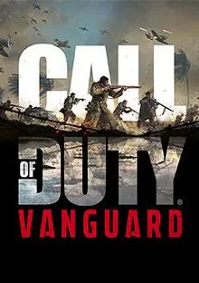Call of Duty: Vanguard - Xbox One — produktfoto
