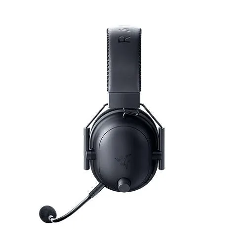 Razer - BlackShark V2 Pro - Trådløst E-sports Gaming Headset med THX Spatial Audio (Sort) — produktfoto
