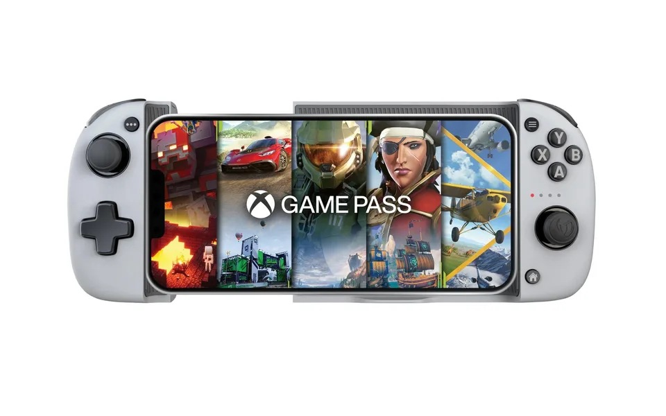 Nacon Mobile Controller - MG-X — produktfoto