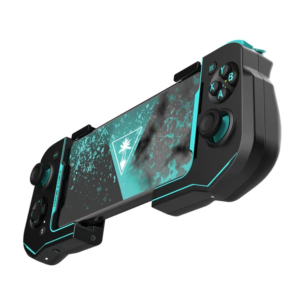 TURTLE BEACH ATOM CONTROLLER ANDROID BLK — produktfoto