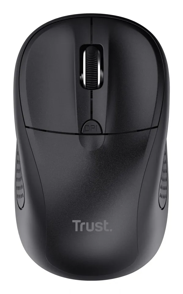 TRUST PRIMO BT WIRELESS MOUSE Mus — produktfoto