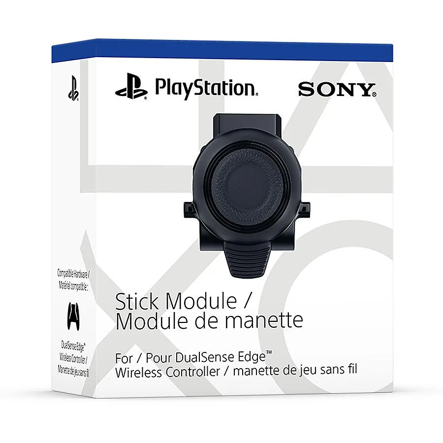 Sony PlayStation 5 DualSense Edge Stick Module — produktfoto