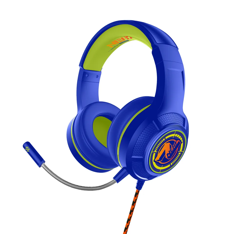 PRO G4 Nerf Gaming Headset — produktfoto