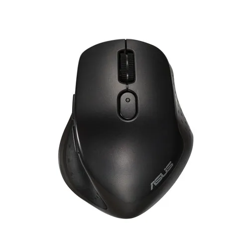 ASUS MW203 - Sort Mus — produktfoto